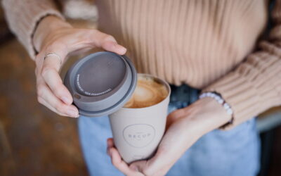 Kann ein Start-up die „Coffee-to-go-Welt“ verändern?